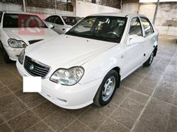 Geely CK